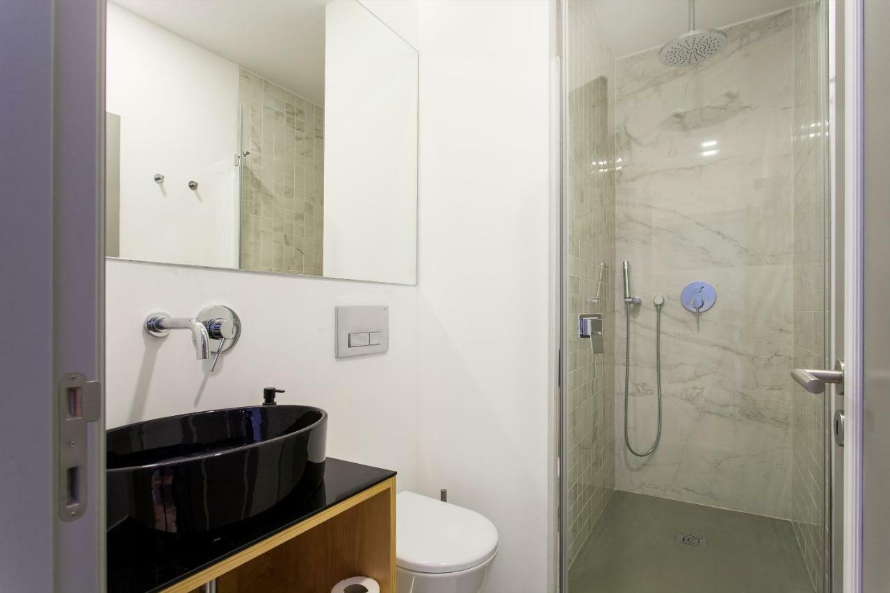 Ferienwohnung Charming Terrace - Liberdade Lissabon Exterior foto