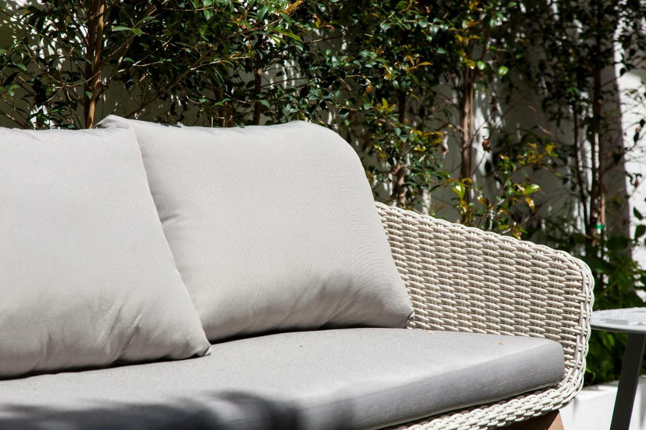 Ferienwohnung Charming Terrace - Liberdade Lissabon Exterior foto