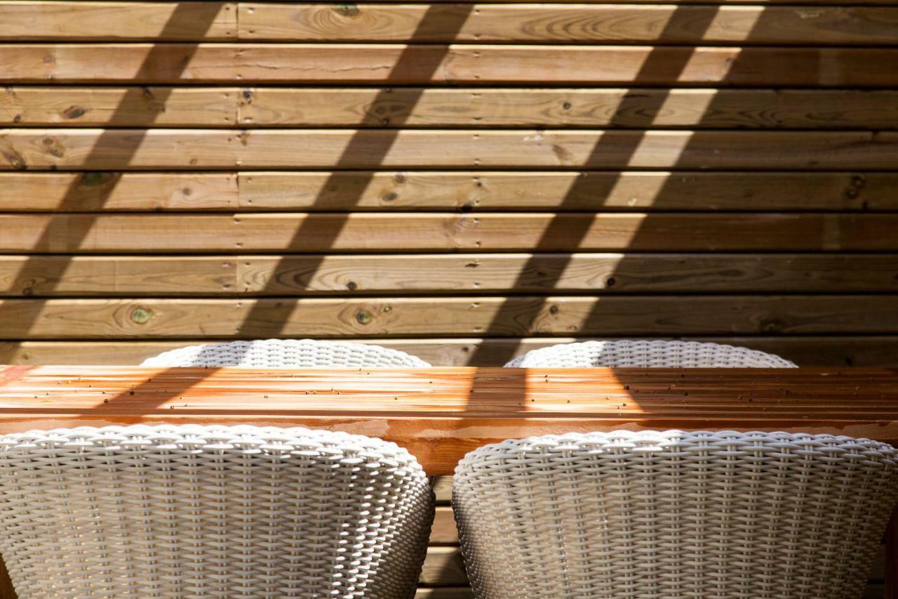 Ferienwohnung Charming Terrace - Liberdade Lissabon Exterior foto